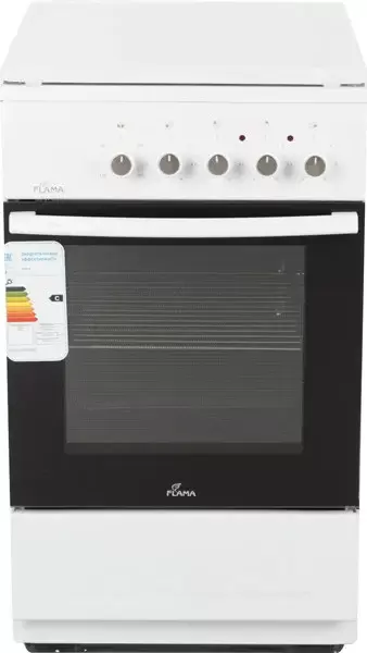 Flama L FE 14010 белый
