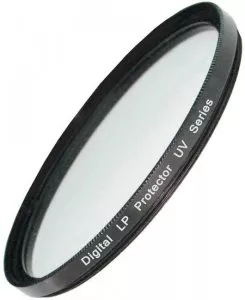 Flama UV Filter 55mm