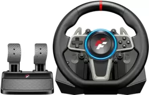 Руль FlashFire Buddh Mini F119 фото