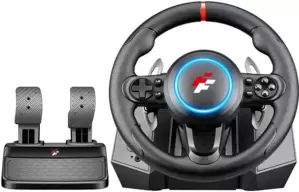 Руль FlashFire Sepang Mini F118 фото
