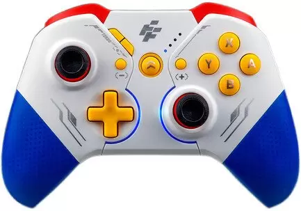 FlashFire SP3600 (белый)