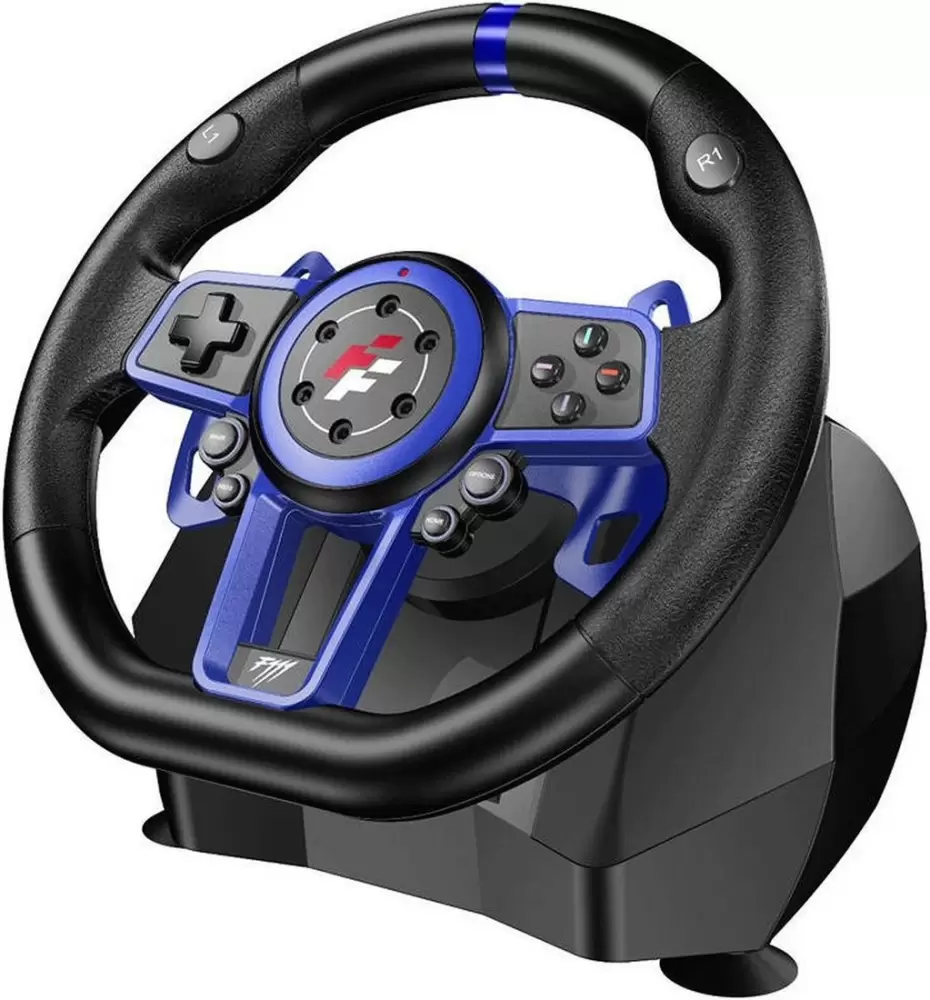 Руль FlashFire Suzuka F111 фото