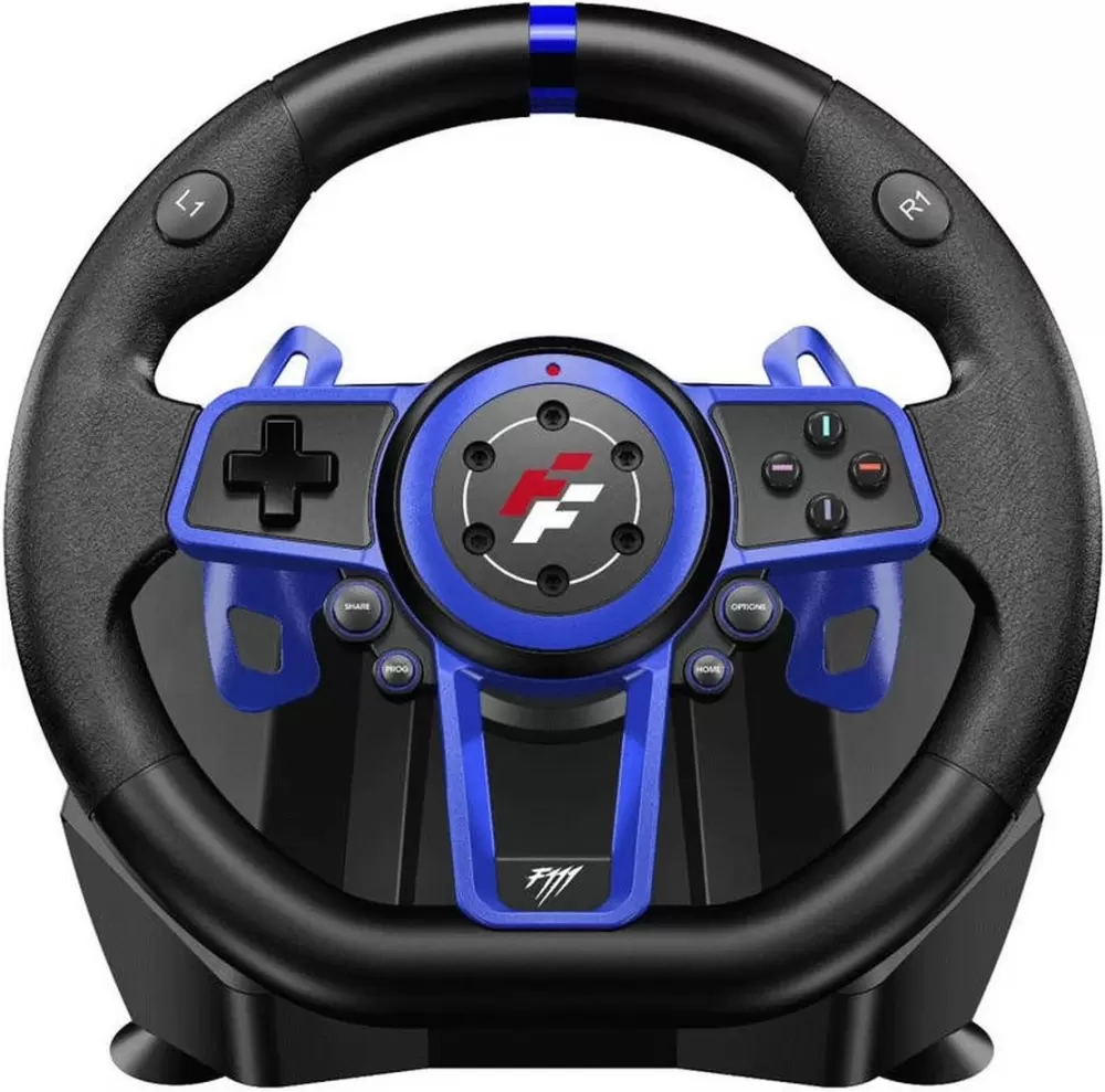 Руль FlashFire Suzuka F111 фото