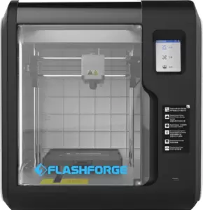 FDM принтер Flashforge Adventurer 3 фото