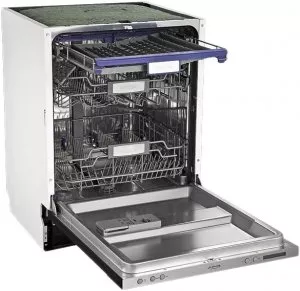 Встраиваемая посудомоечная машина Flavia BI 60 KAMAYA фото