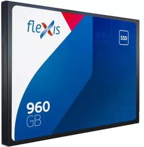 SSD Flexis Basic XT 960Gb FSSD25TBSM-960 фото