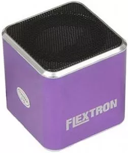 Портативная акустика Flextron F-CPAS-320B1 фото