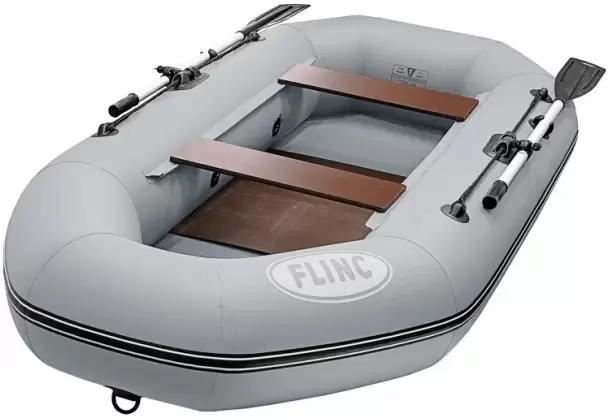 Flinc F260 (серый)