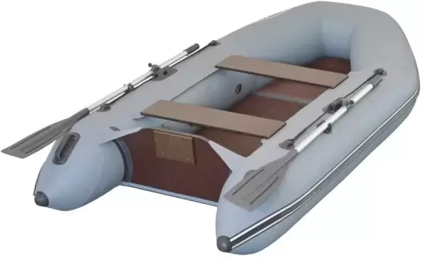 Flinc F260L (серый)