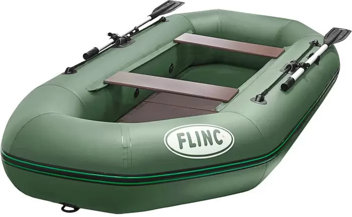 Flinc F280L (зеленый)