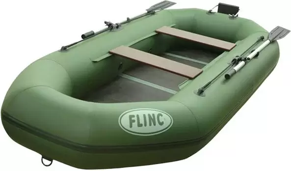 Flinc F280TL (зеленый)