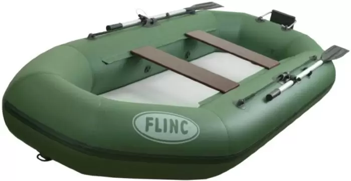 Flinc F280TLA (зеленый)