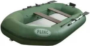 Flinc F280TLA (зеленый)