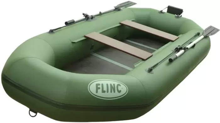Flinc F300TL (зеленый)