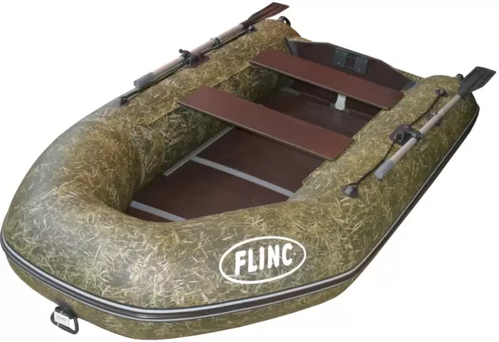 Flinc FT290K (камуфляж)