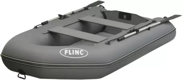 Flinc FT290K (серый)