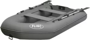 Моторно-гребная лодка Flinc FT290K (серый) фото