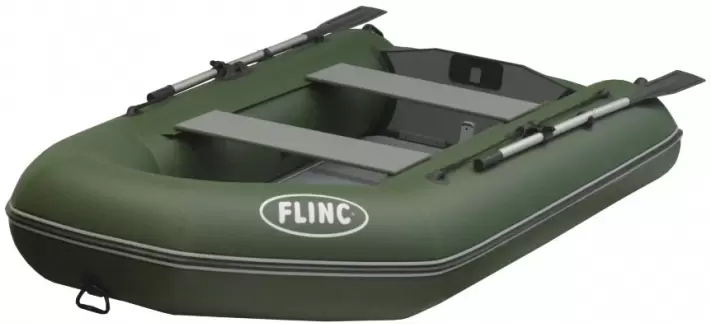 Flinc FT290K (зеленый)