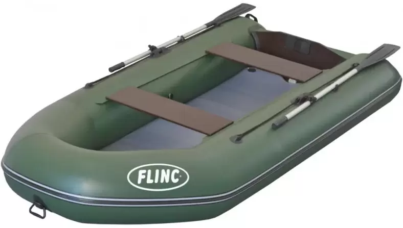 Flinc FT290KA (зеленый)