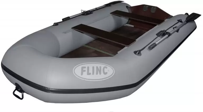 Flinc FT290L (серый)