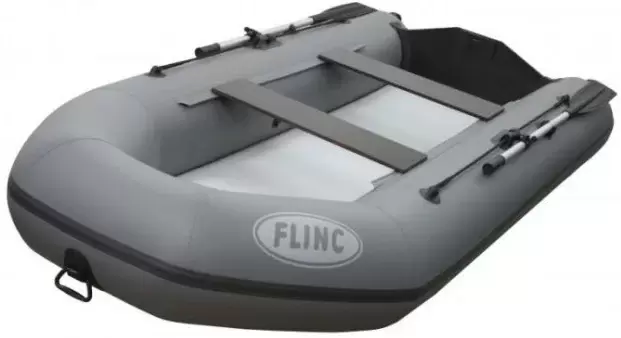 Flinc FT290LA (серый)