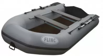 Flinc FT320L (серый)