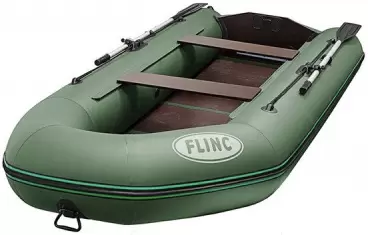 Flinc FT320L (зеленый)