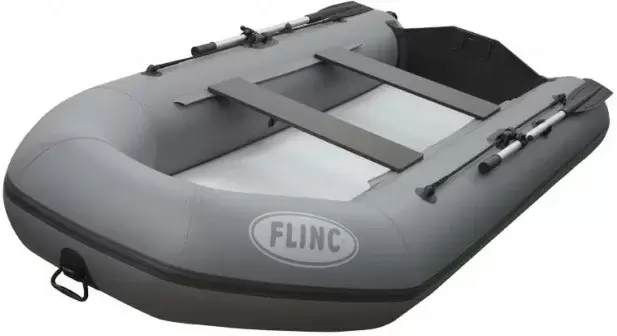 Flinc FT320LA (серый)