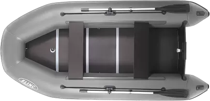 Flinc FT360K (серый)