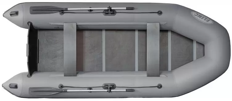 Flinc FT360L (серый)