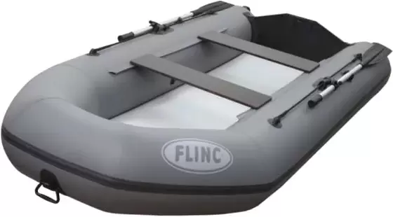 Flinc FT360LA (серый)