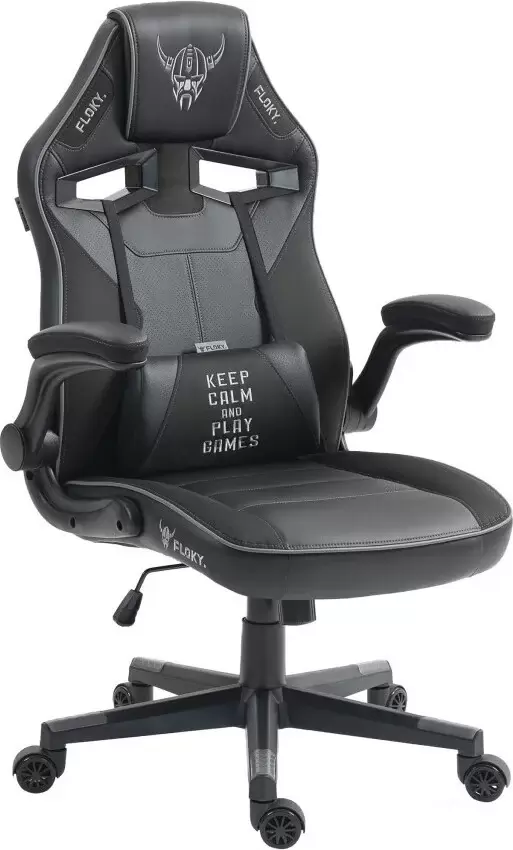 Floky Asgard Black (черный)