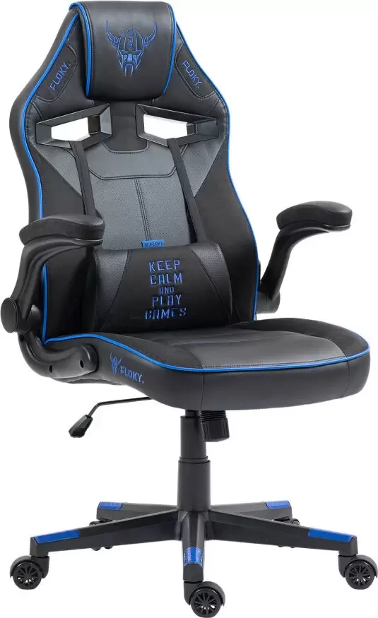 Floky Asgard Blue (синий)