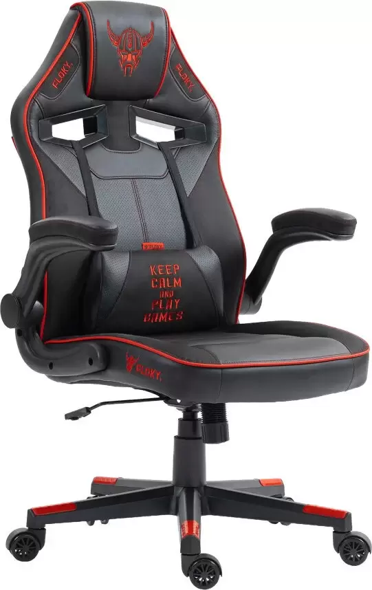 Floky Asgard Red (красный)