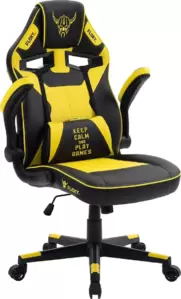 Floky Asgard Yellow (желтый)