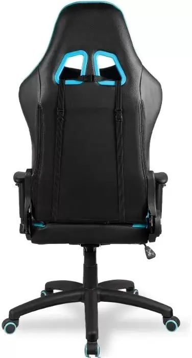 Компьютерное кресло College BX-3803 Blue фото 2