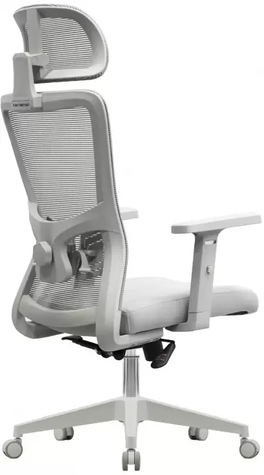 Компьютерное кресло FLOKY Ember Flow 2 (Grey) фото