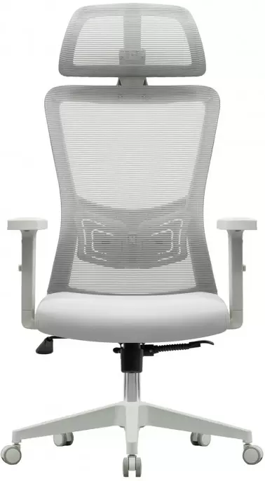 Компьютерное кресло FLOKY Ember Flow 2 (Grey) фото