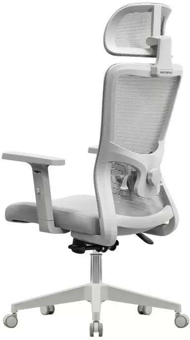 Компьютерное кресло FLOKY Ember Flow 2 (Grey) фото