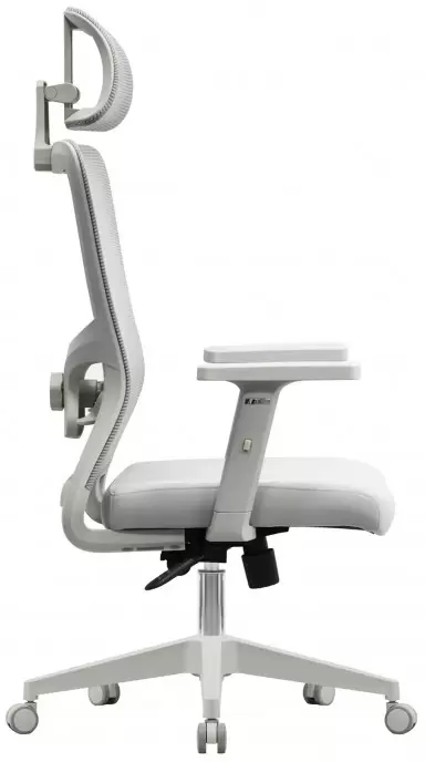 Компьютерное кресло FLOKY Ember Flow 2 (Grey) фото