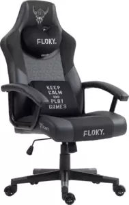 Floky Huginn Black SP (черный)