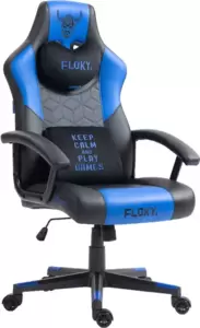 Floky Huginn Blue (синий)