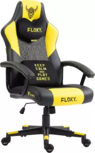 Floky Huginn Yellow SP (желтый)