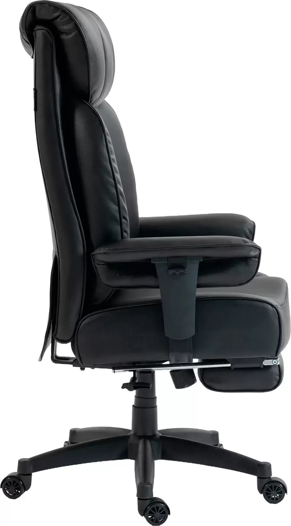 Офисное кресло FLOKY Jotunn (Ember Black) фото 2