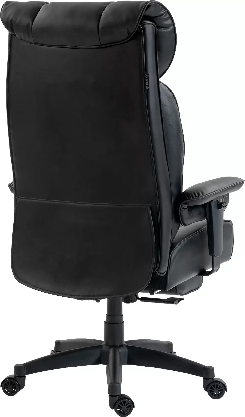 Офисное кресло FLOKY Jotunn (Ember Black) фото 3