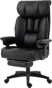 Офисное кресло FLOKY Jotunn (Ember Black) фото