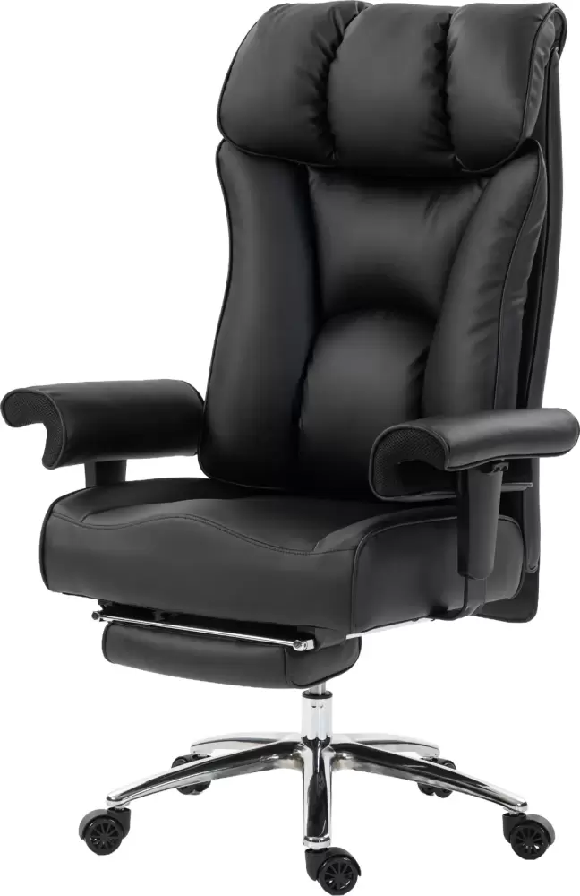 Floky Jotunn (Stone Black)