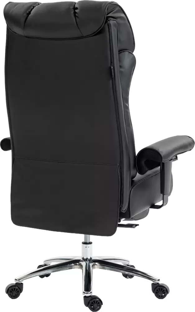 Офисное кресло FLOKY Jotunn (Stone Black) фото 2