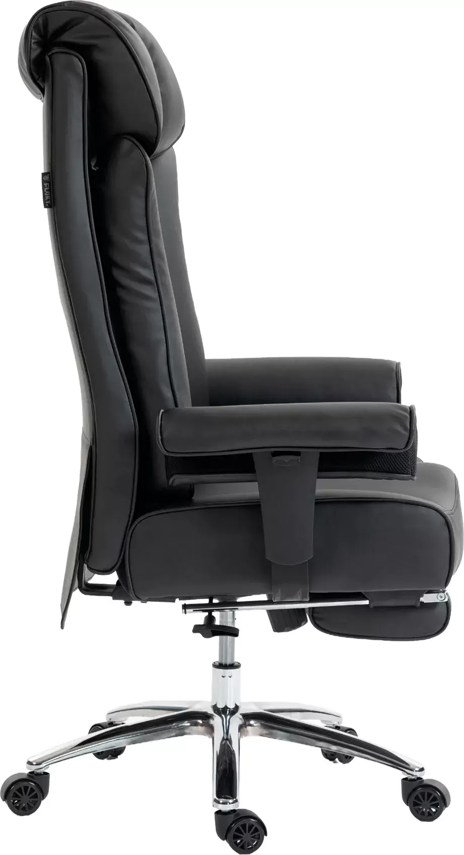 Офисное кресло FLOKY Jotunn (Stone Black) фото 6