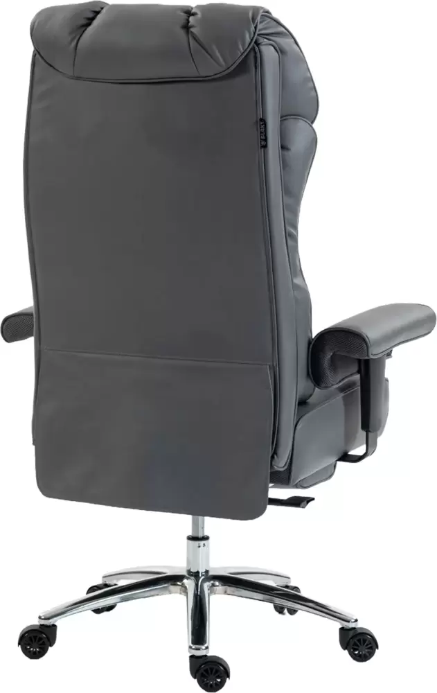 Офисное кресло FLOKY Jotunn (Stone Grey) фото 2